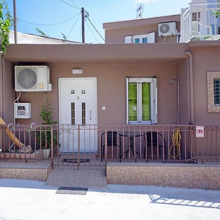 Nea Chora Maisonette Chania  Exterior photo